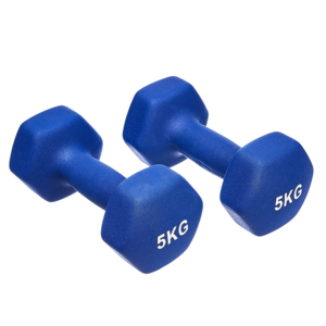 Neoprene Dumbbells