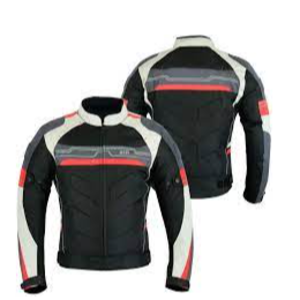Cordura Jacket
