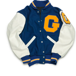 Varsity Jackets