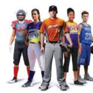 Sports Uniforms