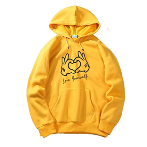 Hoodies