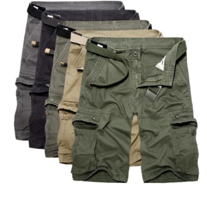 Shorts & Trousers