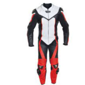 Motorbike Suit