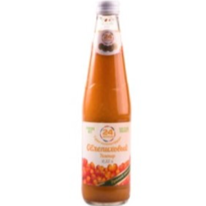 Sea buckthorn nectar 200 ml