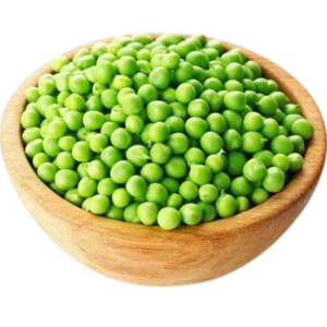 green peas
