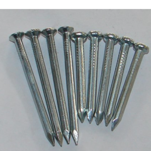 CONCRETE NAILS
