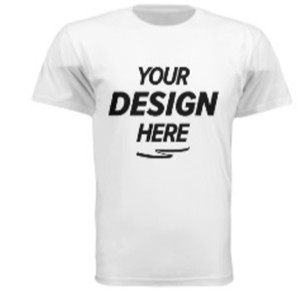 T SHIRTS