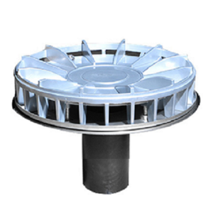 Siphonic Roof Outlet