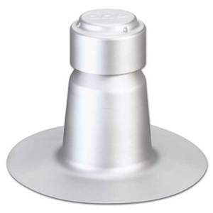 Spun Aluminum One-Way Two- Way Breather Vent
