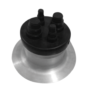 Aluminum Electrical Flashing Boot