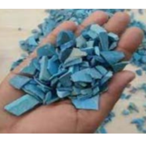 polyvinyl chloride - PVC