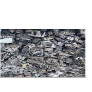 aluminum tense