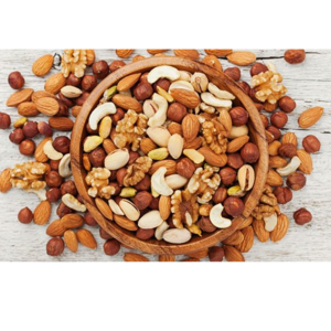 Nuts