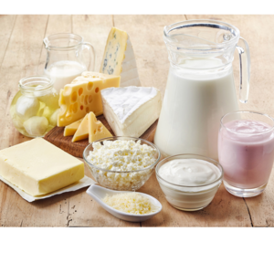 Dairy Products