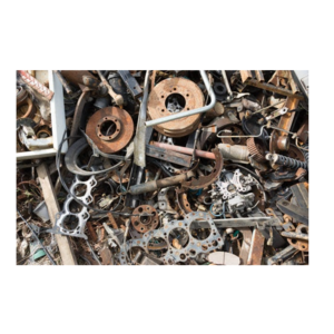 Scrap