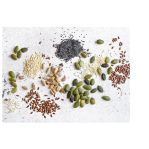 Seeds