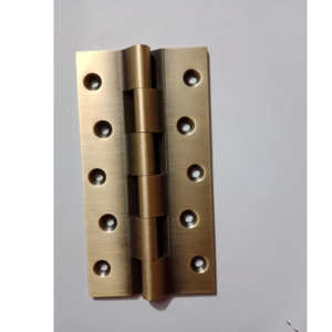 Brass Railway Hinges