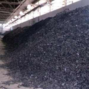 TDA tire shreads