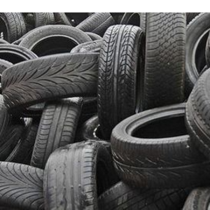 Scrap Tires