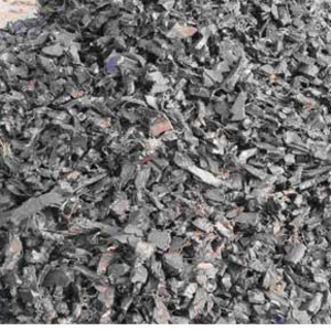 Tire Shreds
