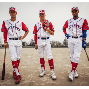 BASEBALL UNIFORM