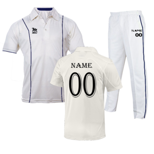 CRICKET UNIFORM