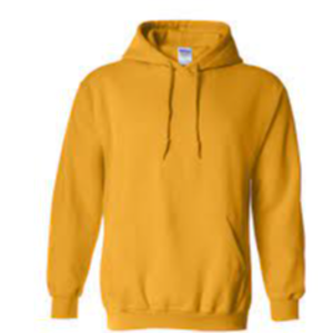 HOODIES