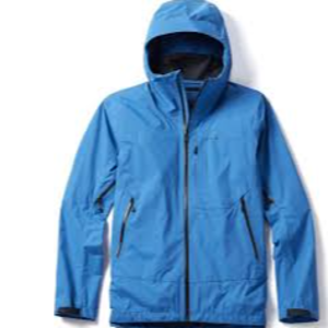 RAIN JACKET