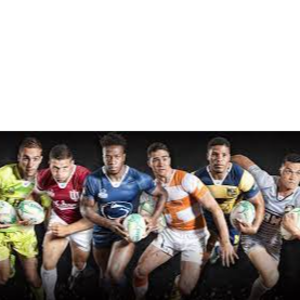 RUGBY UNIFORM