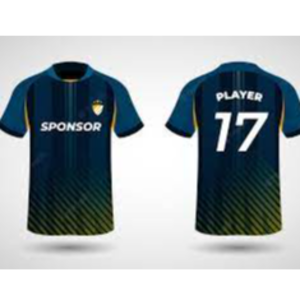 SOCCER UNIFORM