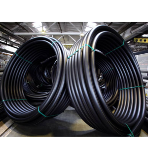 LDPE/HDPE PIPE