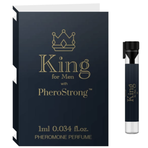 Perfumes PheroStrong Queen & King