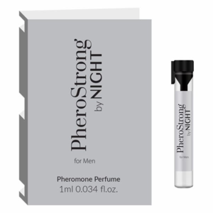Pherostrong Perfume By Night fro Men and for Women