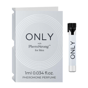 PheroStrong Perfumes Only For Men And For Women
