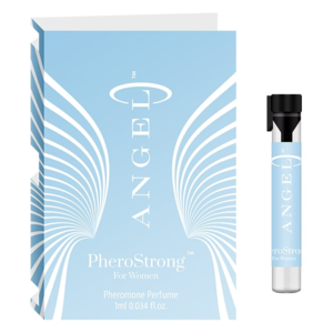 Perfumes PheroStrong Angel And Devil
