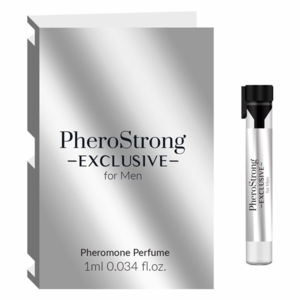 Perfumes PheroStrong Exclusive For Women And Me