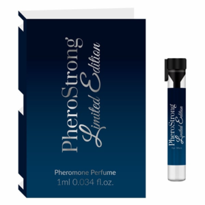Phero Strong Perfumes Limited Edition Man&Woman
