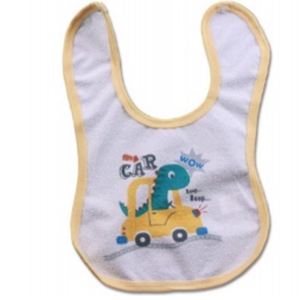 BABY BIBS