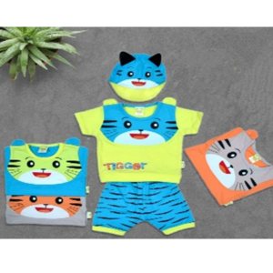 BABY GARMENTS