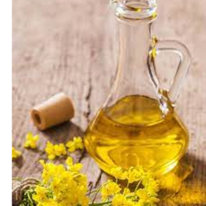 Mustuard Oil