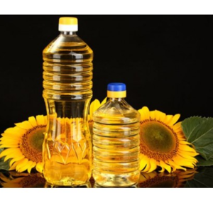 Sunflower Oil