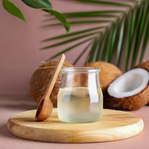 Coconut Oil