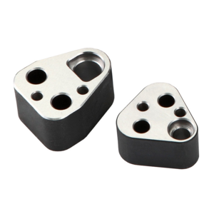 Retainers - Press Die Components