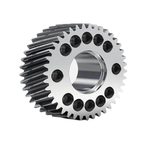 Precision Gears
