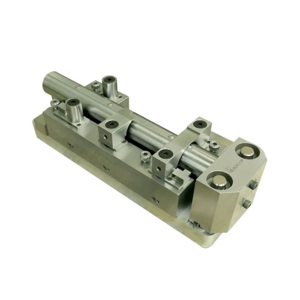 Fixture - Automation Part