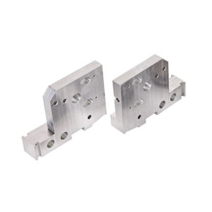 Aluminum Structure Plate