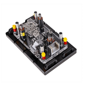 Basic Assembly Service