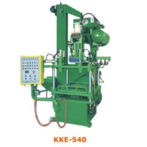 Core Shooting Machine  KKE 540-Horizontal