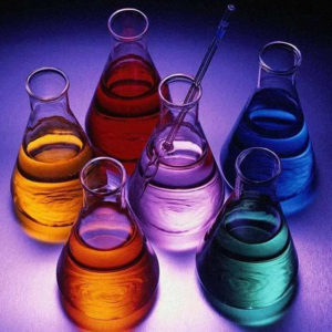 in-Organic chemicals