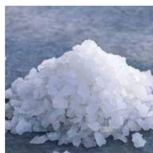 Sodium chloride